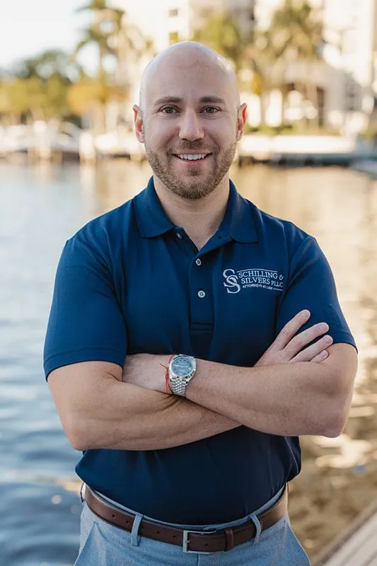 Aaron D. Silvers, Esq.