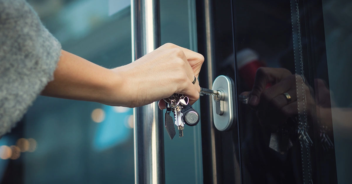 Fort Lauderdale Negligent Security Lawyer