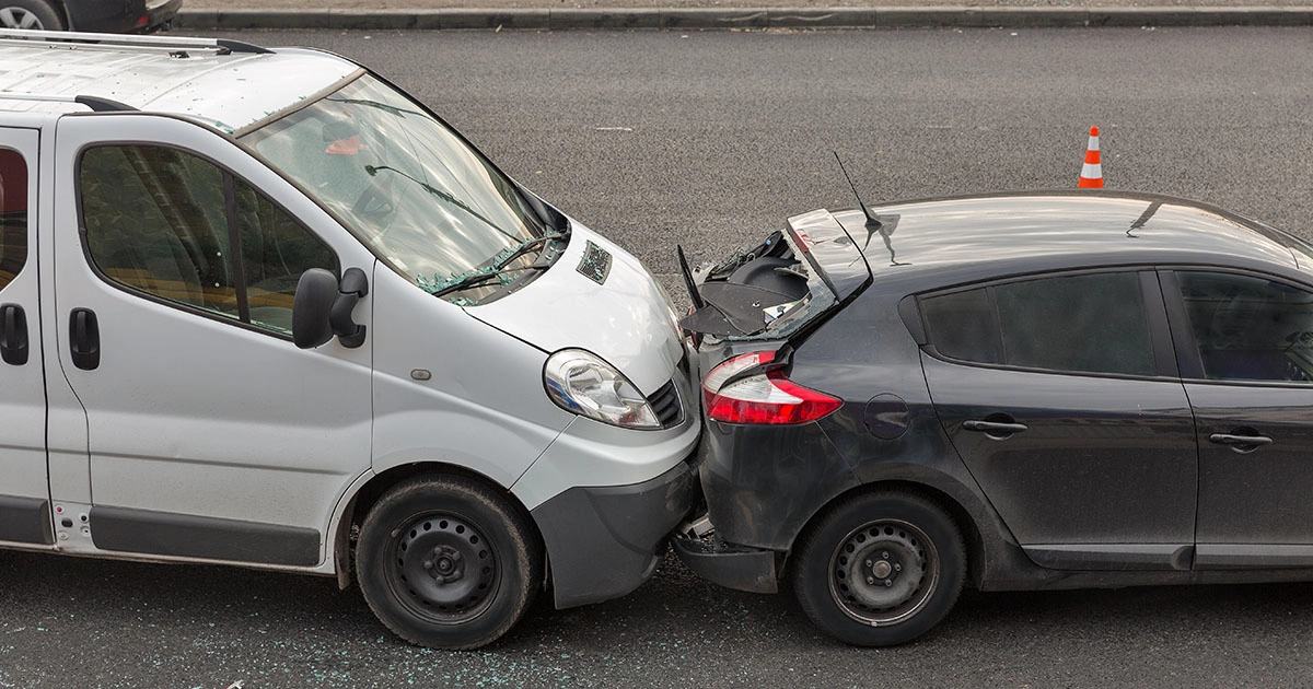 Fort Lauderdale Speeding Accident Lawyer