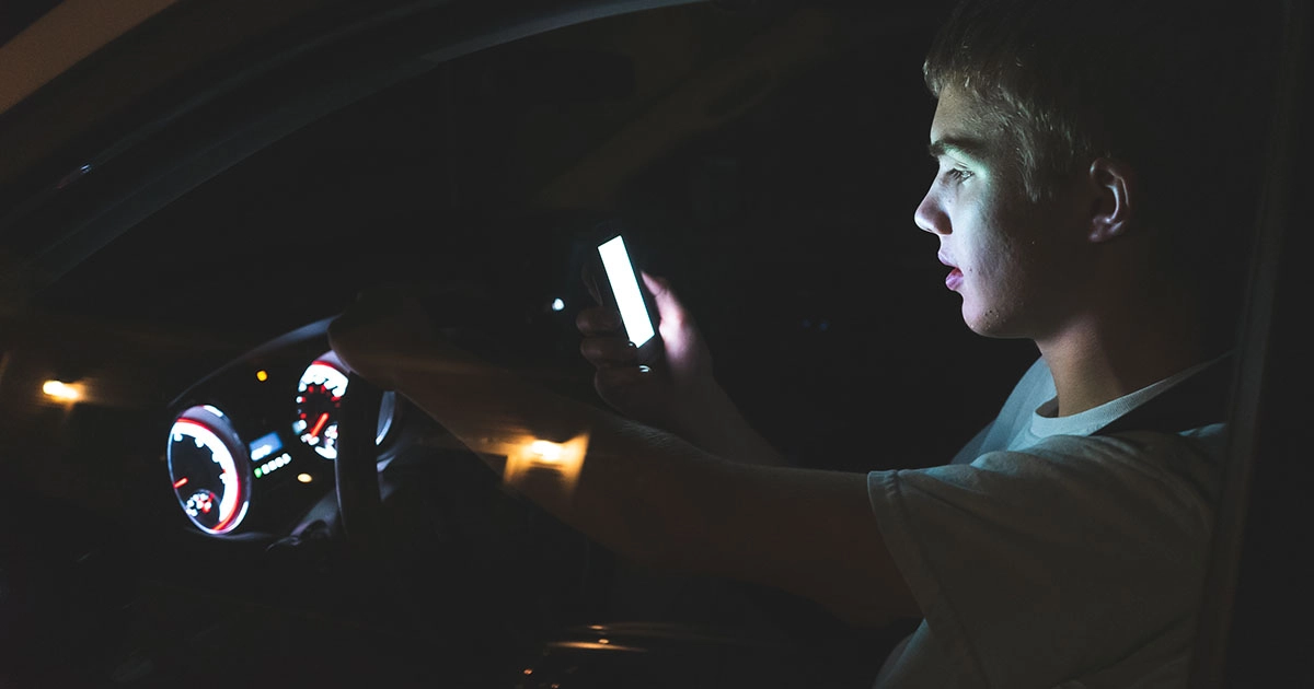 Fort Lauderdale Distracted Driving Accident Lawyer