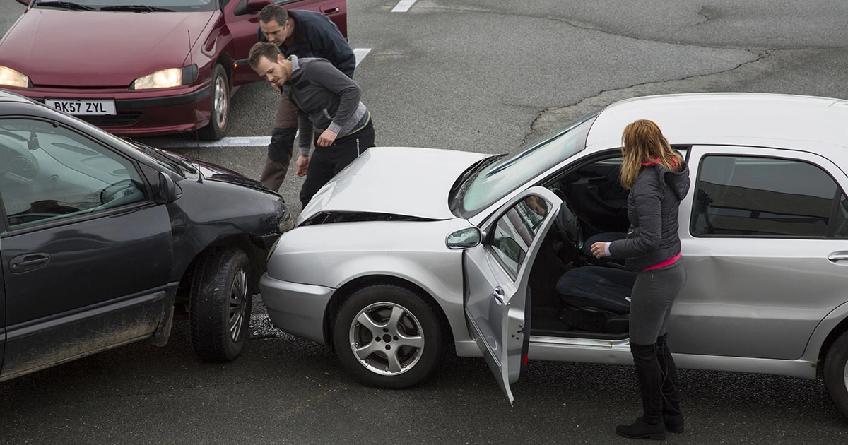 Fort Lauderdale Head-On Collision Attorney