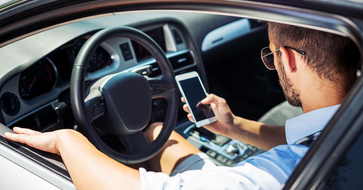 Fort Lauderdale Lyft Accident Lawyer