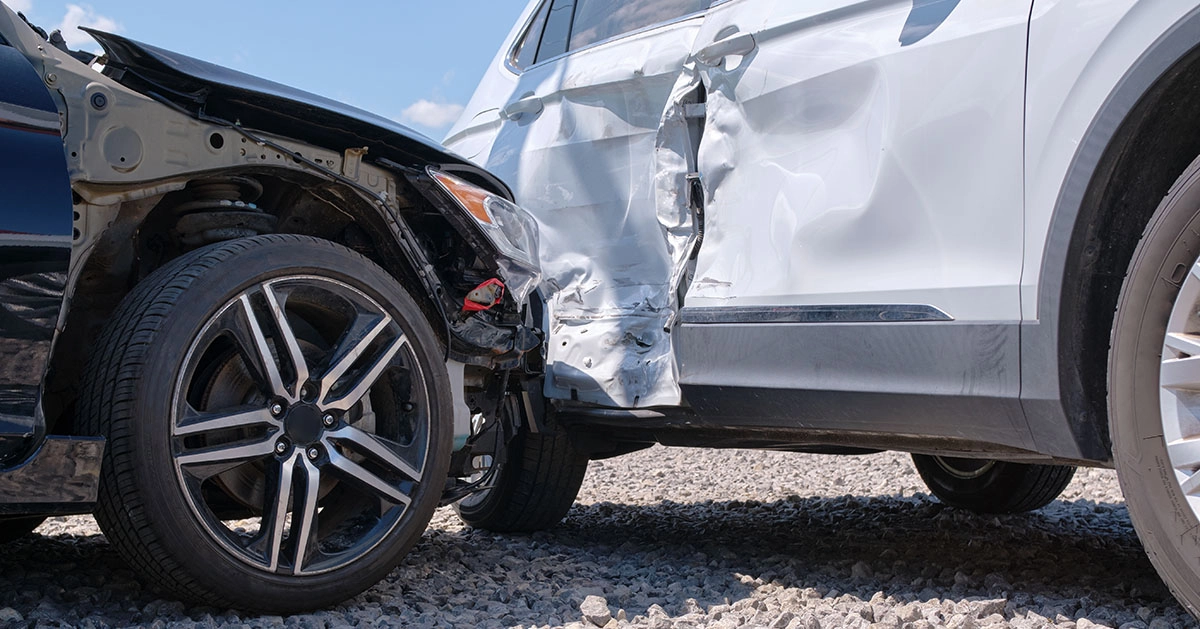 Fort Lauderdale T-Bone Accident Attorney