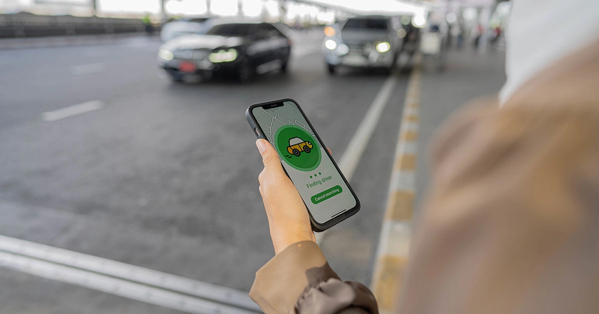 Fort Lauderdale Uber Accident Lawyers