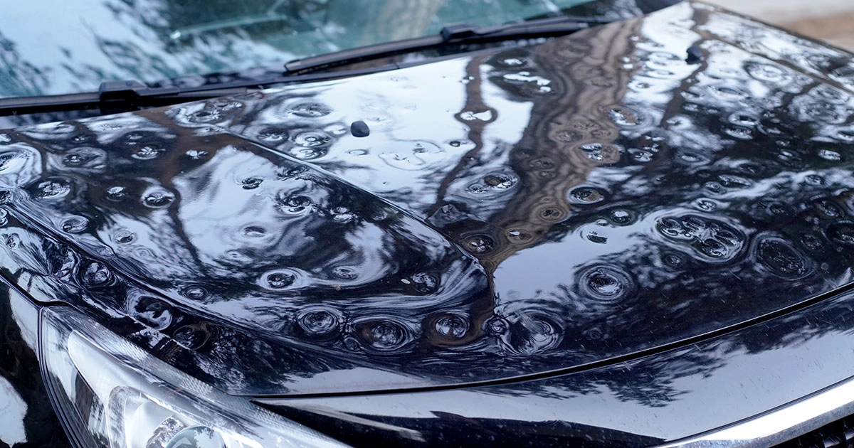 Fort Lauderdale Hail Damage Lawyer