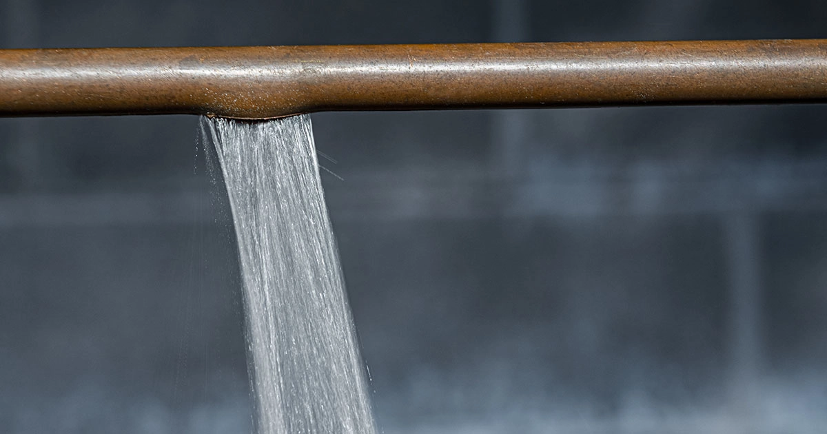 Fort Lauderdale Water Damage Lawyer