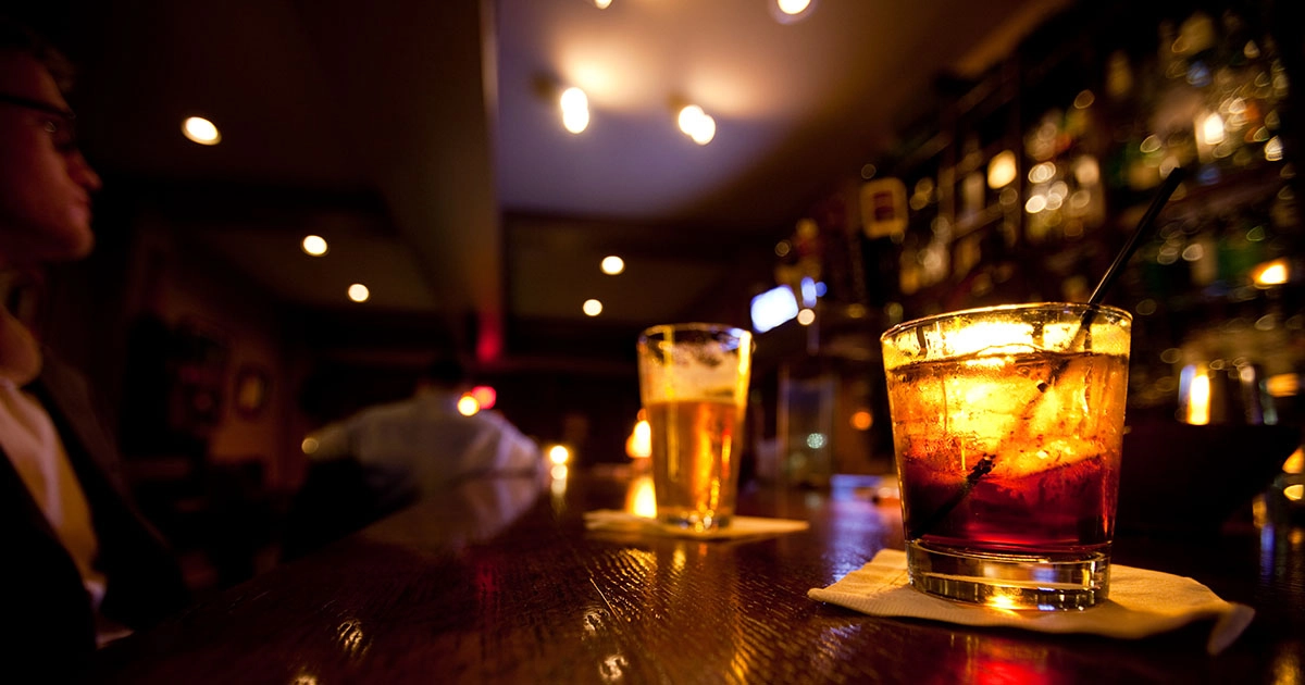 Fort Lauderdale Drunk Driver Accident Attorney