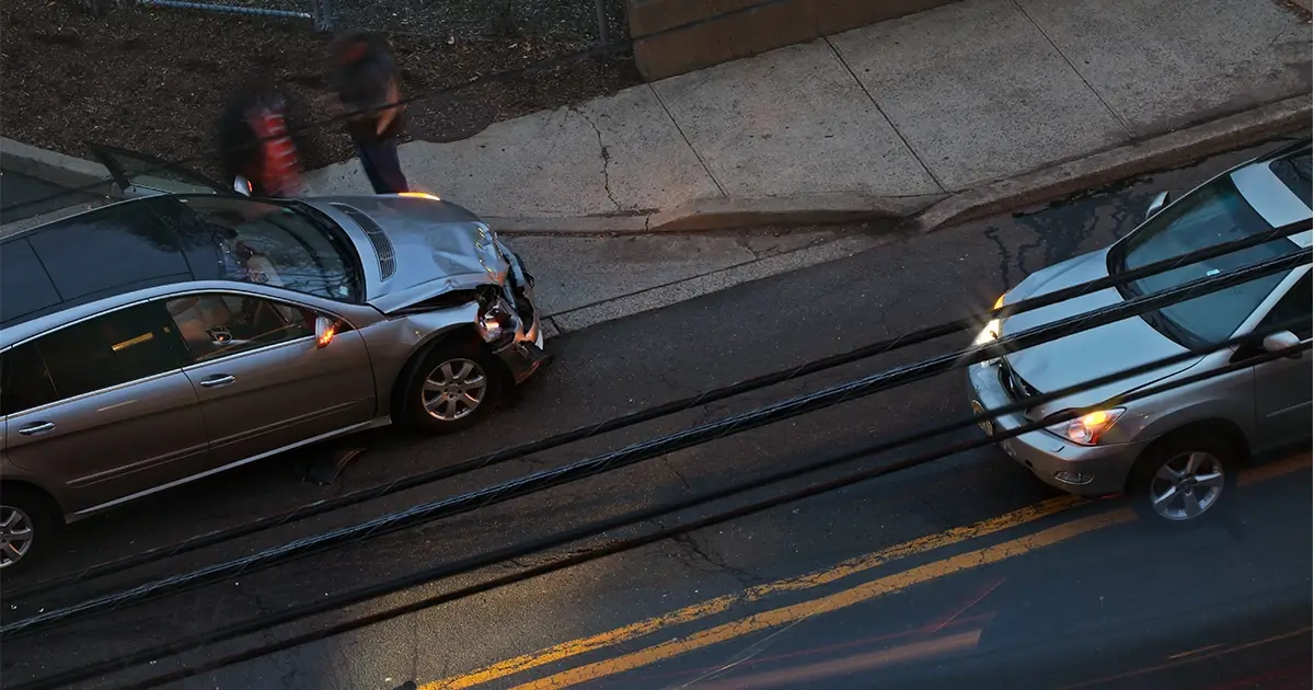 Fort Lauderdale Car Accident Lawyer