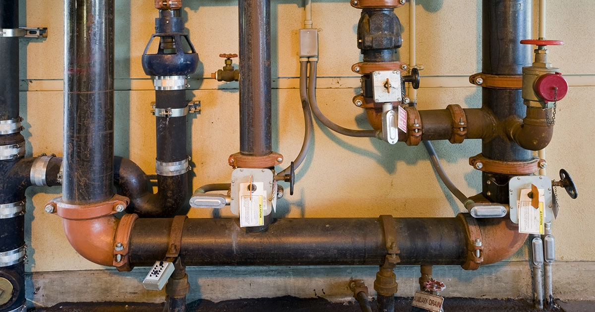 Fort Lauderdale Cast Iron Pipes Lawyers