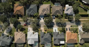 neighborhood