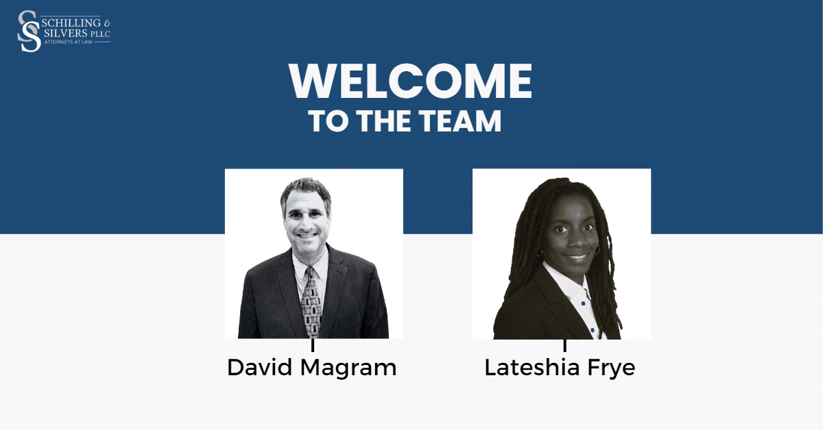 The Bald Injury Lawyers Personal Injury & Car Accident Lawyers Welcomes 2 New Attorneys to the Team