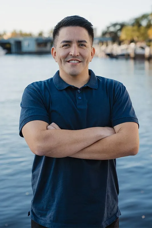 Francisco Abad, Esq.