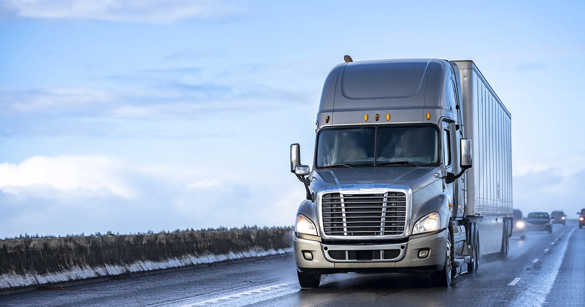 Fort Lauderdale 18-Wheeler Accident Lawyer