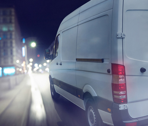 Company Vehicle Accidents in Florida