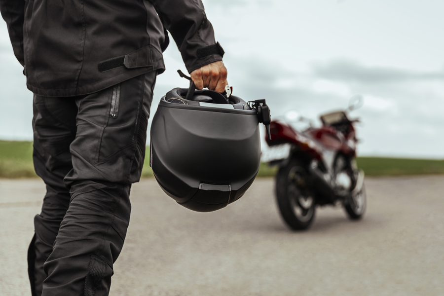 Florida Motorcycle Helmet Laws