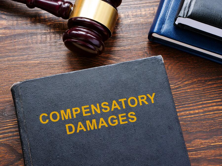 Types Of Damages In Personal Injury Claims in Florida